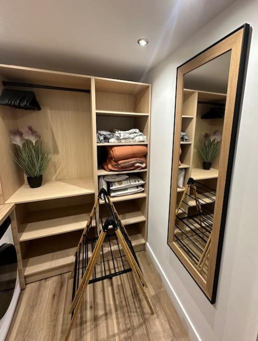 Le Briand Appartement 4Etoiles Nancy Thermal Cosy Avec Terrasse Wifi Εξωτερικό φωτογραφία