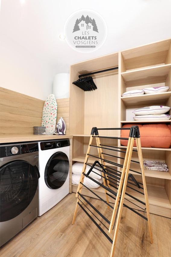 Le Briand Appartement 4Etoiles Nancy Thermal Cosy Avec Terrasse Wifi Εξωτερικό φωτογραφία